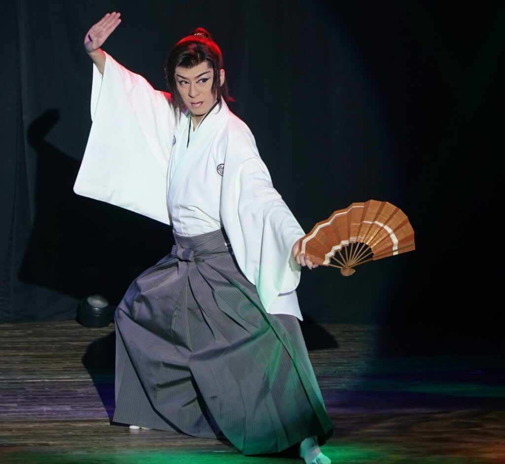 櫻京之介